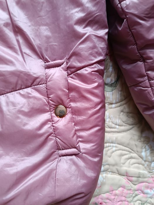 Зимова куртка від Next