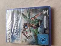 Avatar ps5 nowa folia