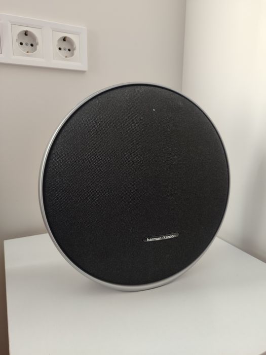 Портативна акустика harman/kardon onyx 9