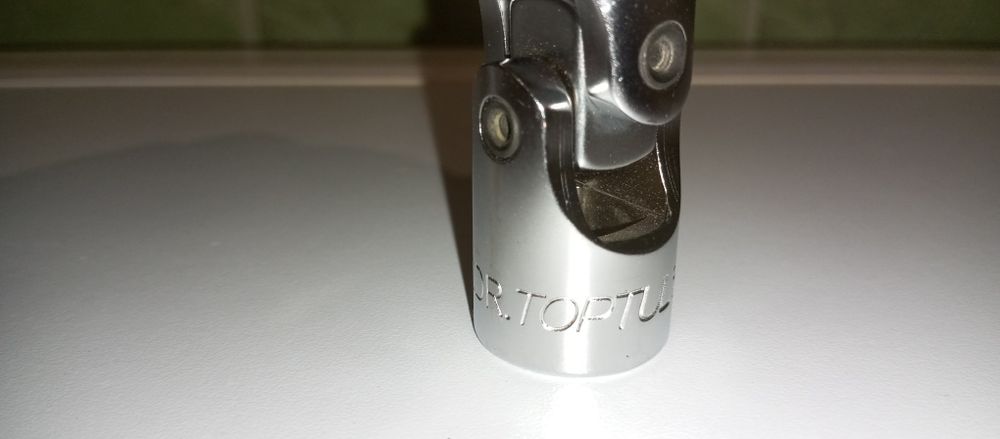 Jonnesway Toptul головка 1/2