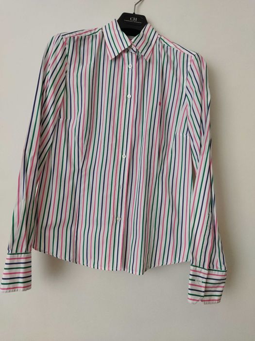 Camisas Carolina Herrera
