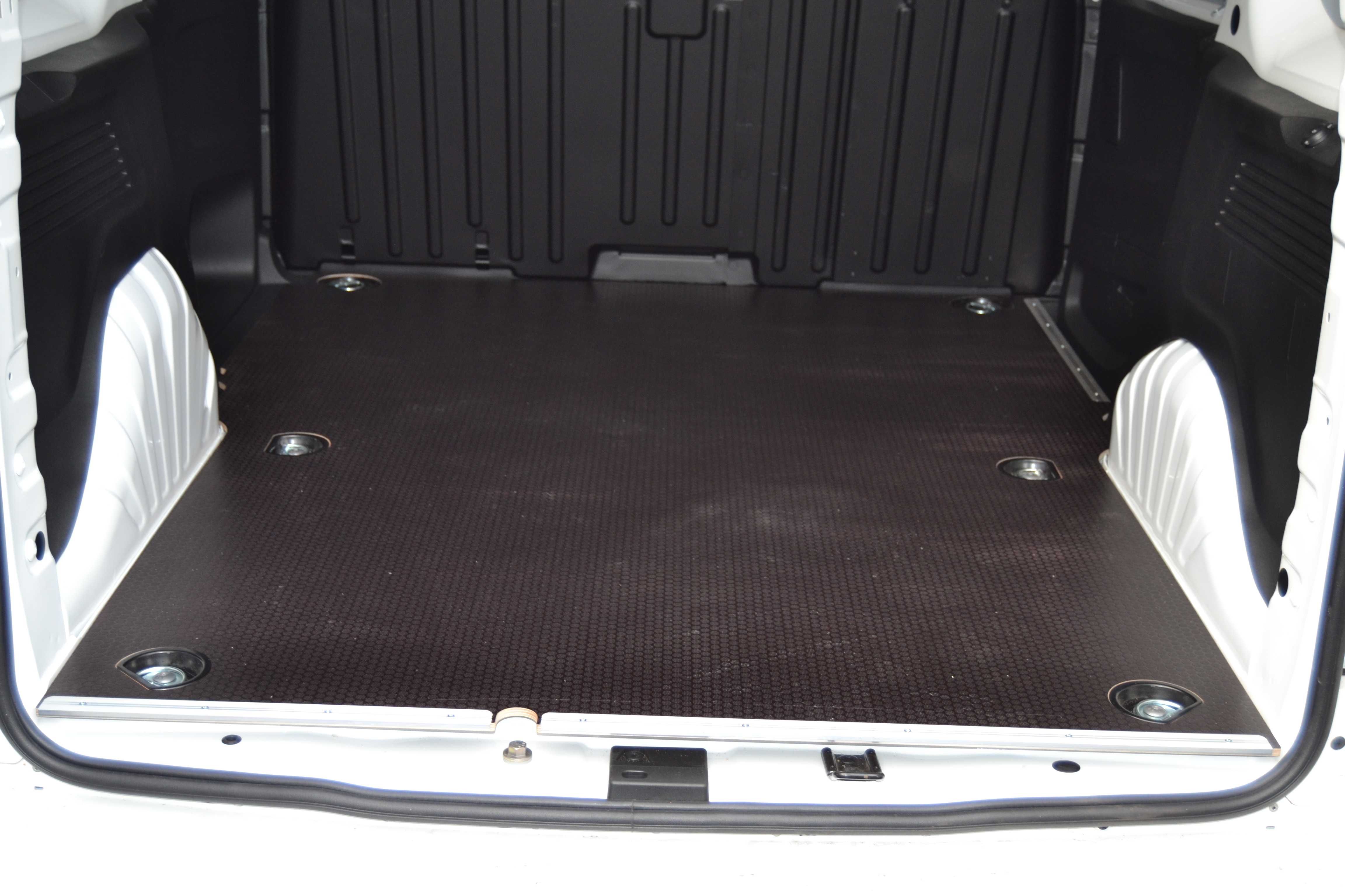 PODŁOGA DO BUSA Opel Combo L2 9mm zabudowa paki