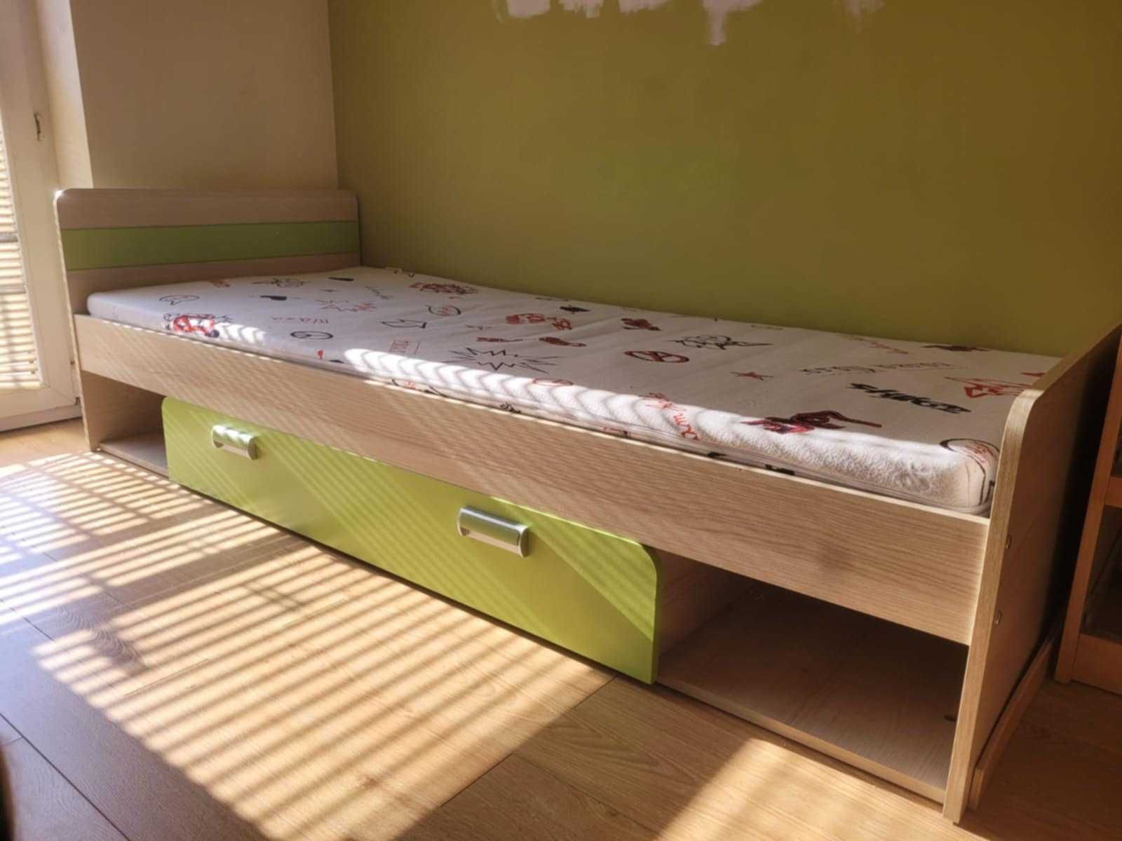 Meble młodzieżowe Lorento + gratis