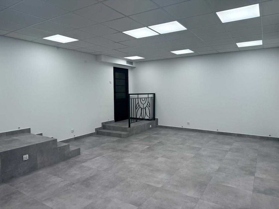 Lokal 70 m² w centrum Nysy – idealny pod gabinet lub salon