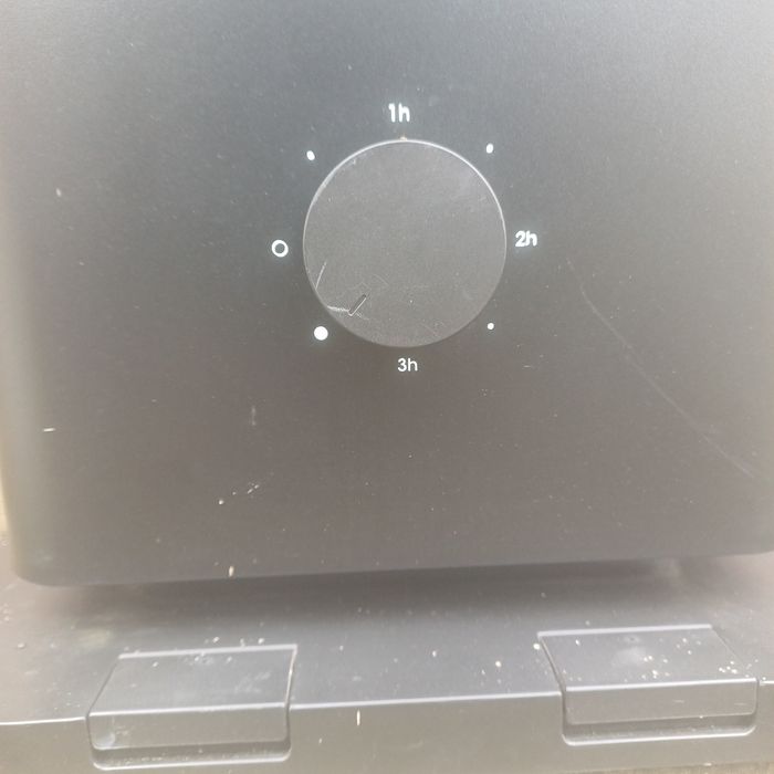 Нагрівач електричний