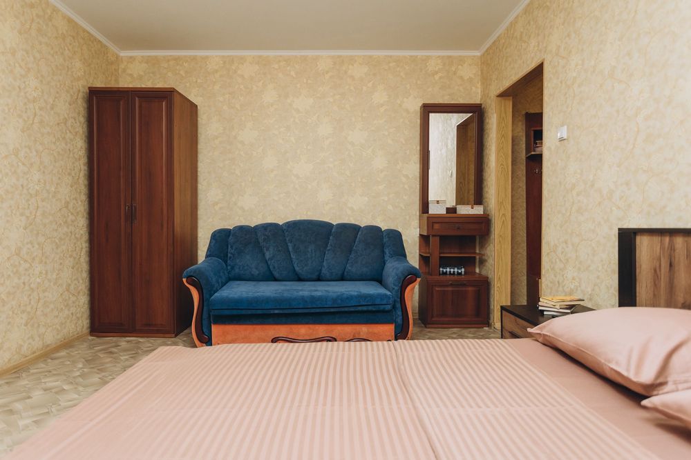 Квартира Подобово та Погодинно.  Євроремонт. Р-н Харківський