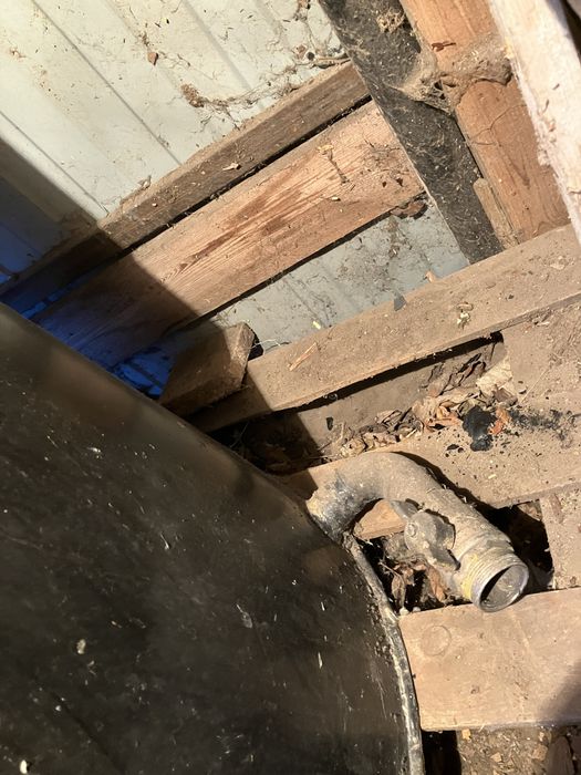 Продаю дровяного котла