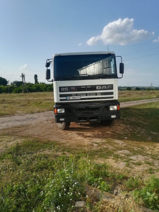 Продам Даф Ати    .
