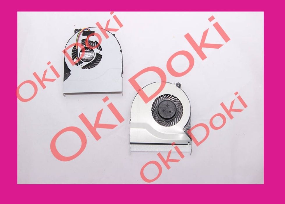 Вентилятор Кулер Fan ASUS K56 K56CA K56CB K56CM S550 Асус К шлейф клав