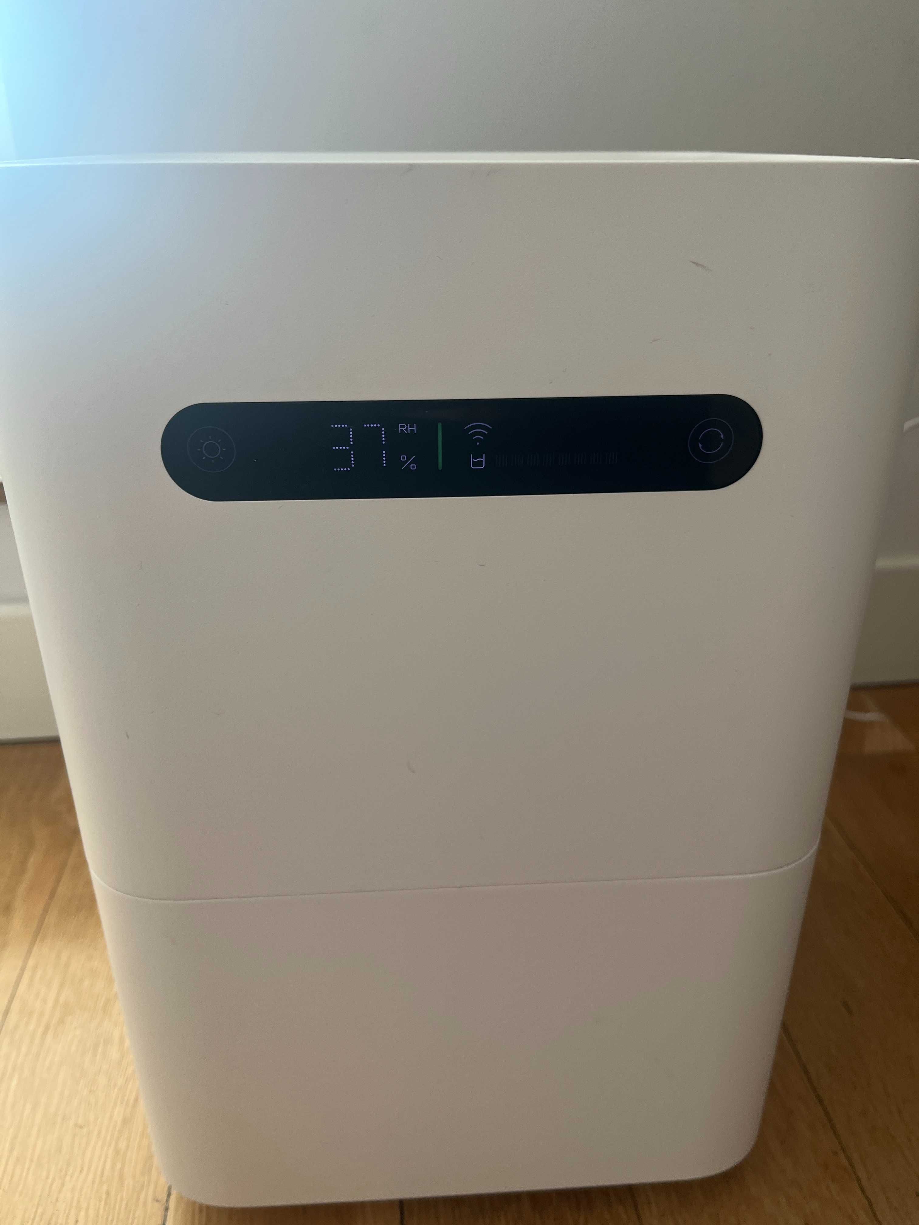 Smartmi nawilżacz powietrza ewaporacyjny