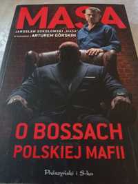 O bossach polskiej mafii