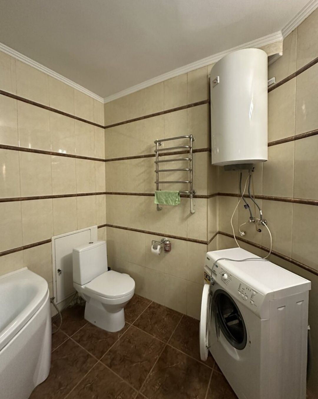 Продам 3к квартиру в Центрі міста