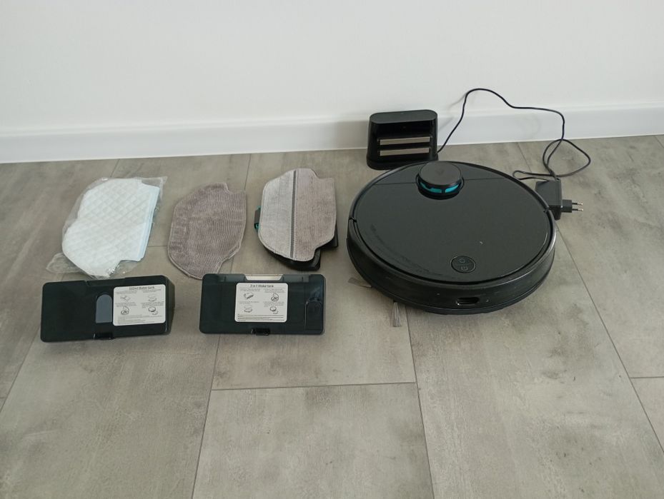 Xiaomi Viomi V3 Robot sprzątający z Mopowaniem