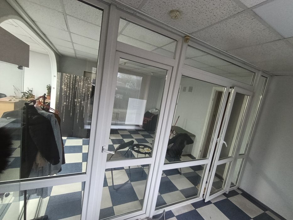 Здам в оренду кабінет