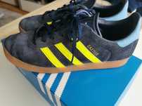 Buty adidas gazelle