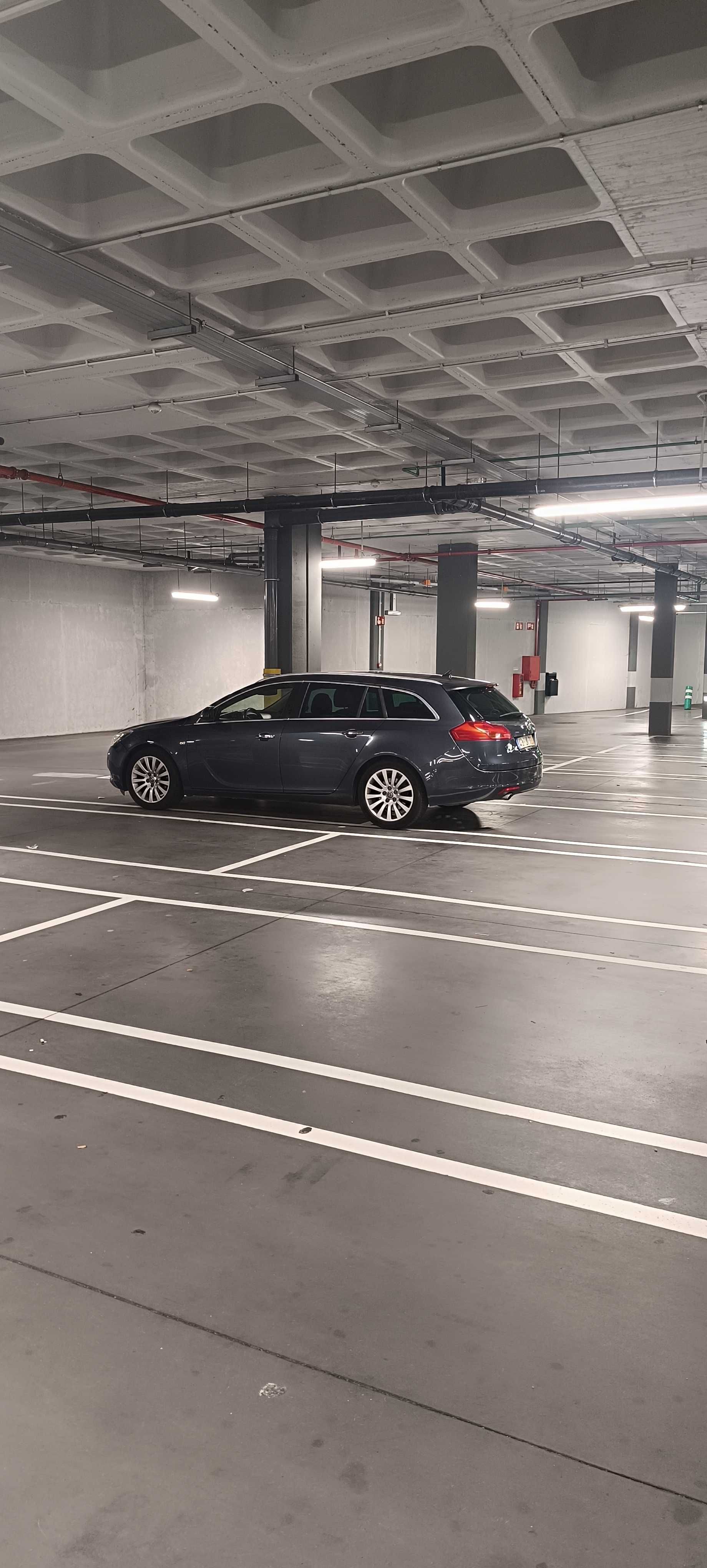 Opel Insignia 2.0 150 CV.