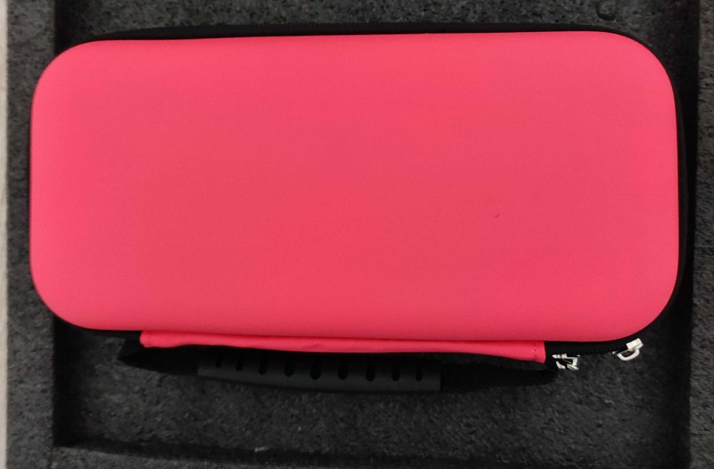 Switch Lite Bolsa e Capa protetora