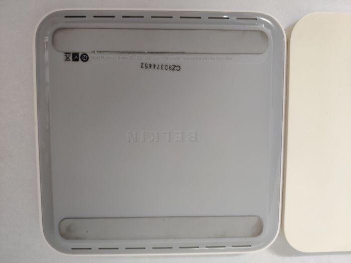 Belkin USB saída micro