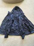 Ponch Quechua Azul (M) (Airsoft)