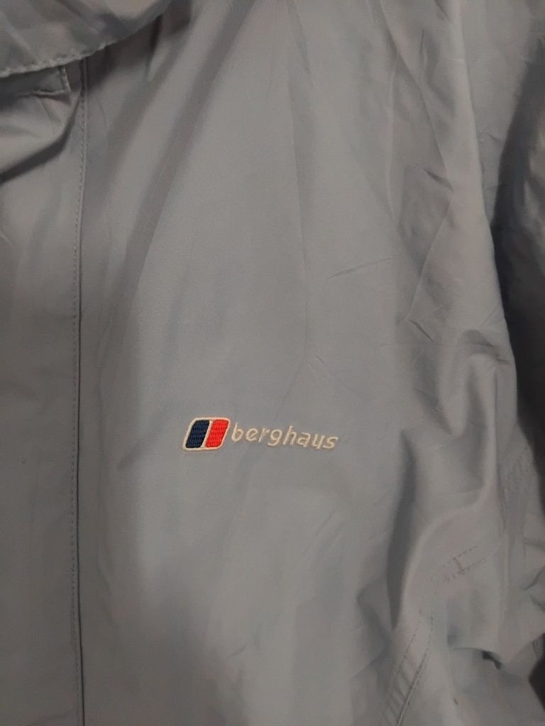 Kurtka damska górska Gore-Tex  Berghaus 12 M