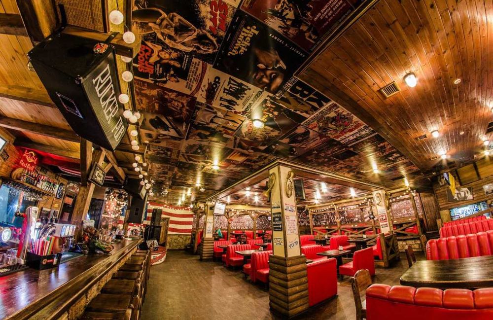 Продаж/Переуступ оренди діючого пабу-ресторану
м. Київ | 465 м²