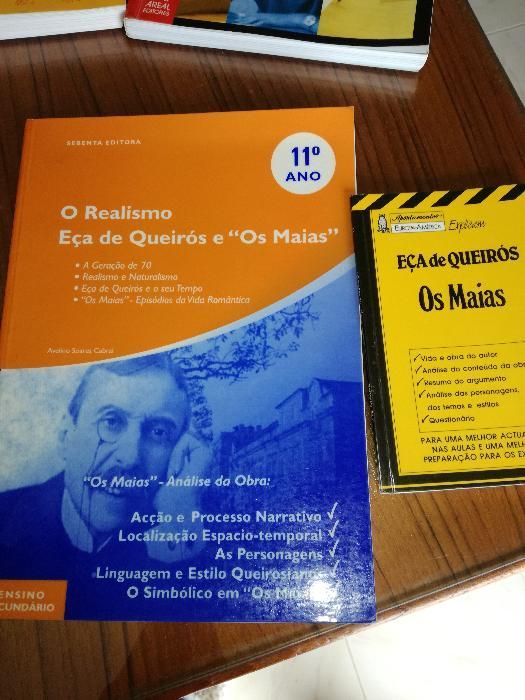 Materiais de apoio ao estudo de Português