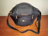 Bolsa Caselogic DSLR C202