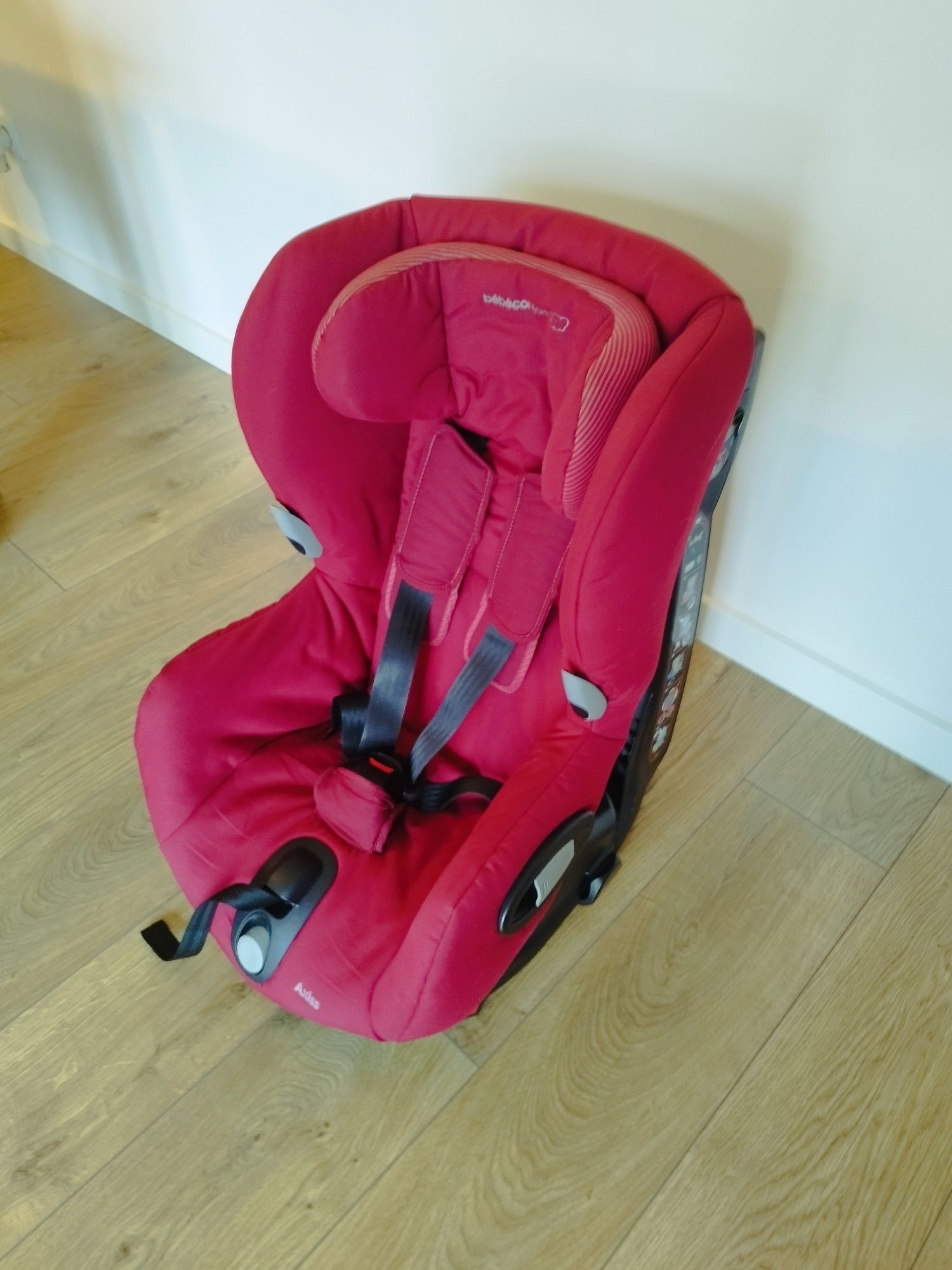 Cadeira Auto Bebe Comfort Axiss