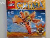 LEGOS POLYBAG – Legends of Chima 30264