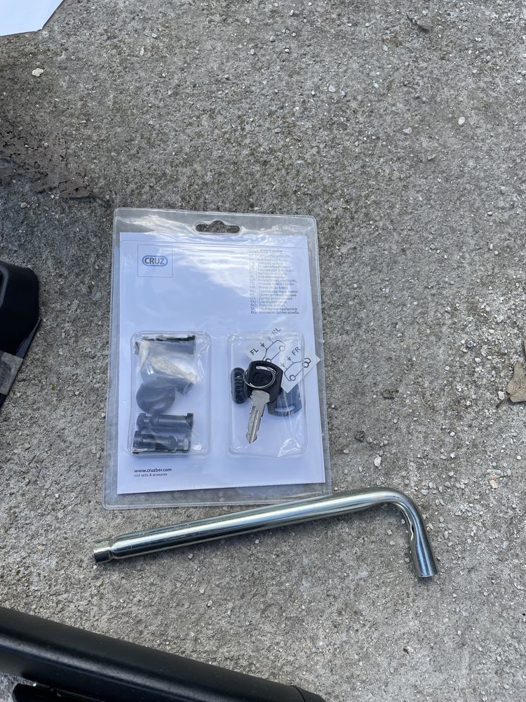 Barras Tejadilho em Aluminio BMW Série 3 G20