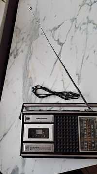 Radiomagnetofon grundig rb 3200