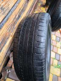 Шини 225/60r18 Alken 4 шт