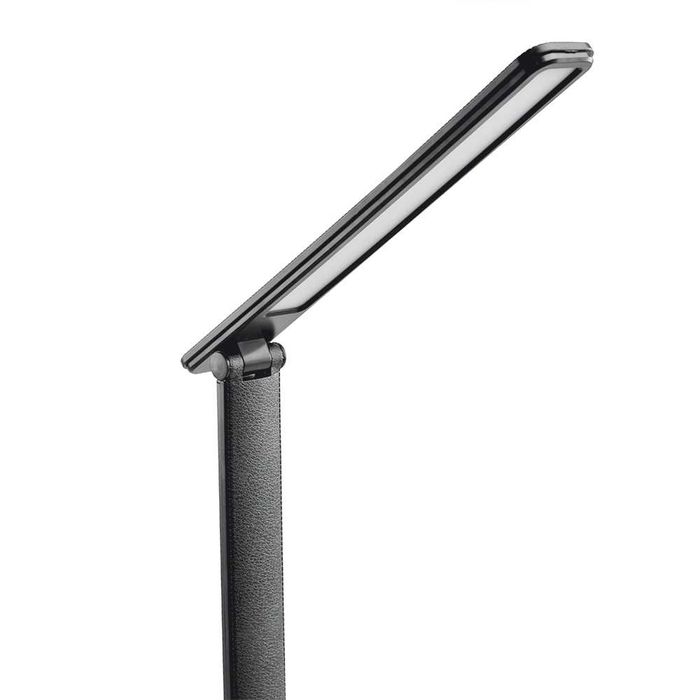 LED лампа настiльна TITANUM TLTF-009B 10W; Висока якість, ГАРАНТІЯ 1р