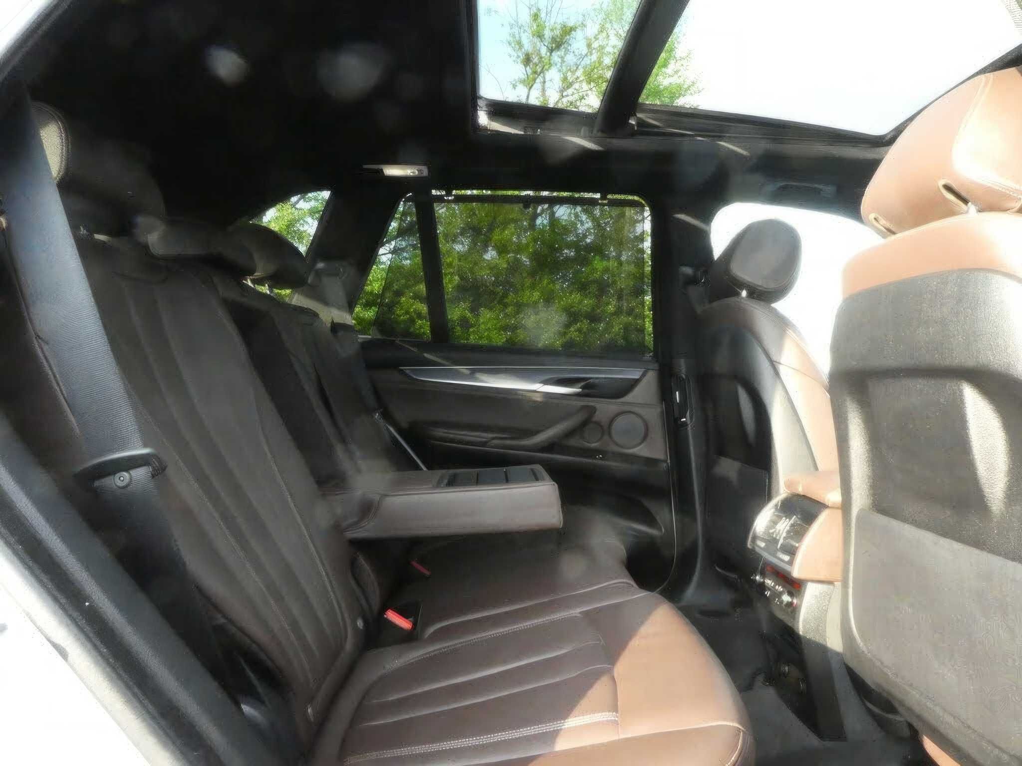 2017 BMW X5 xDrive35d