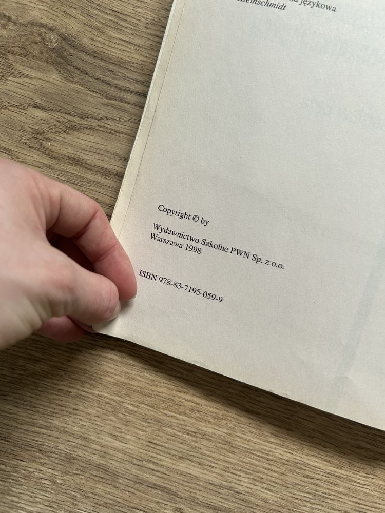 Gramatyka niemiecka z ćwiczeniami dla początkujących Stanisław Bęza