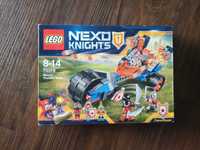 Lego Nexo Knights - 70319 - gromowa maczuga Macy