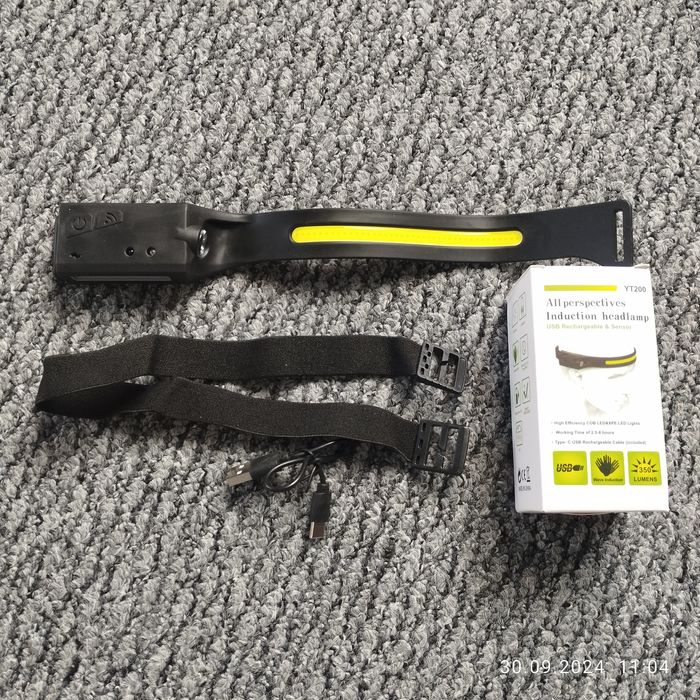 Сенсорний аксесуар