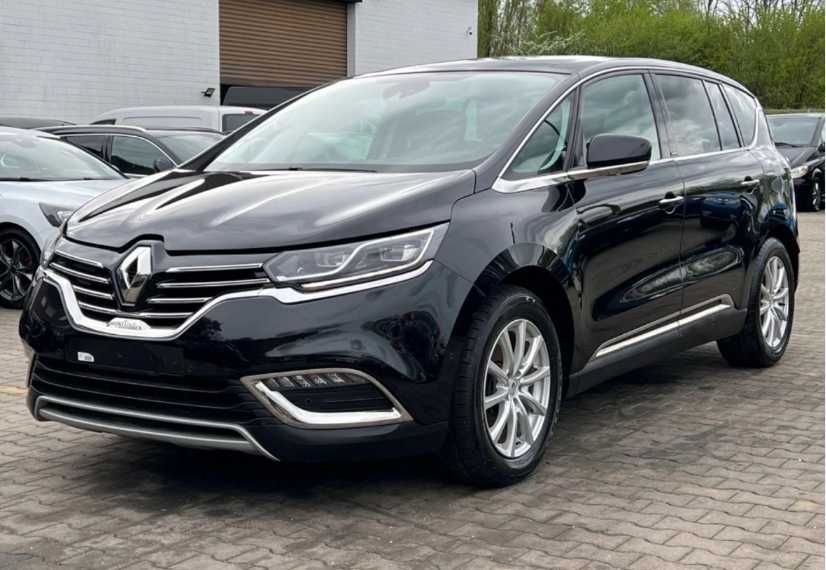 Renault Espace V Бампер передній Розборка