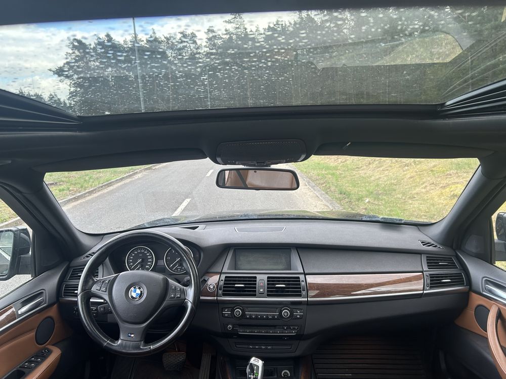 BMW X5 3.5d Biturbo X drive *M pakiet *Head up *Panorama