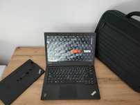 Thinkpad 512GB SSD + 1TB | i7 16GB RAM | NVIDIA 14" | Mocny Lenovo FHD