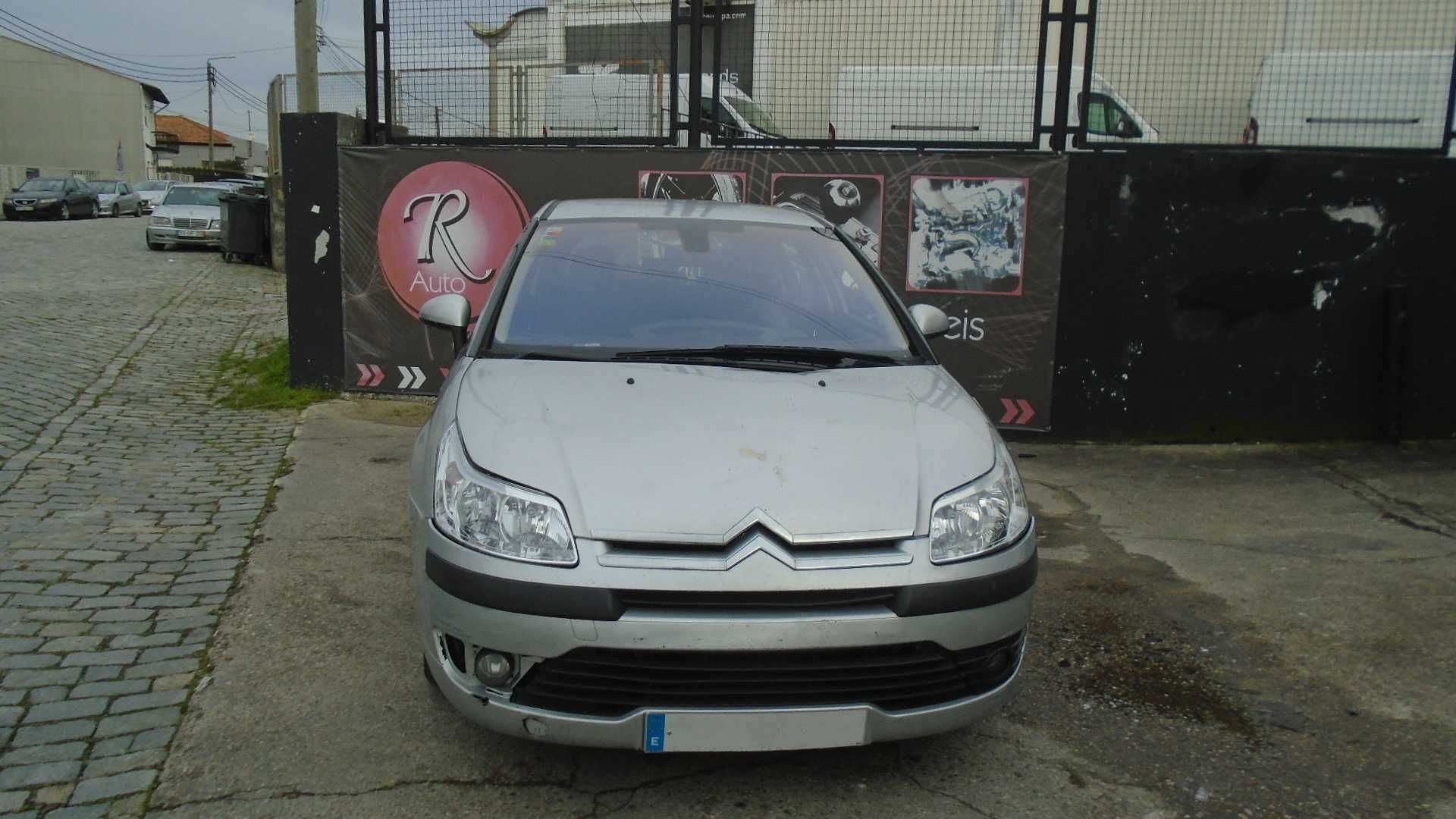 Citroen C4 Para Peças