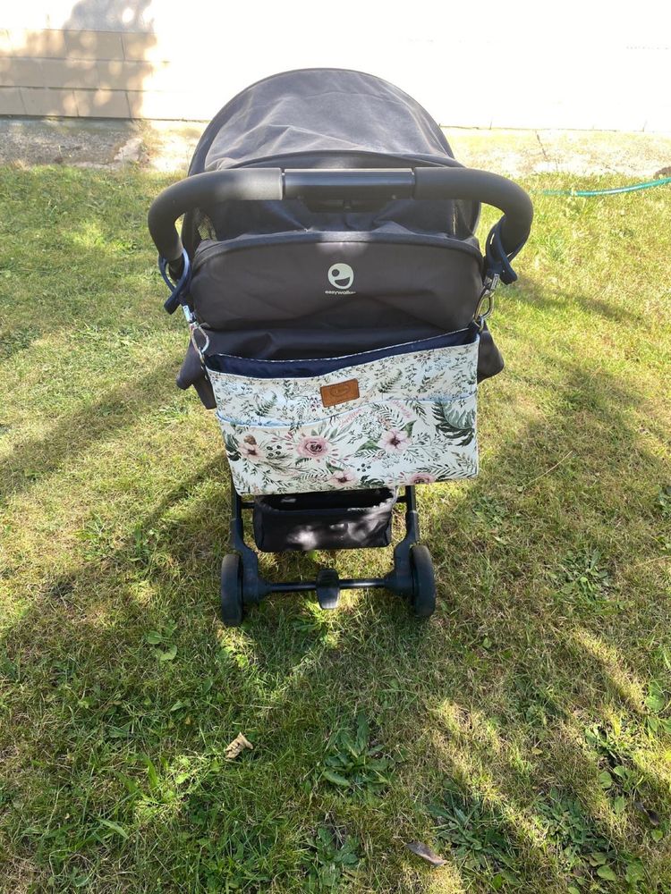 Easywalker Wózek Buggy Xs Spacerowy