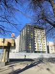 Продам свою квартиру Харьков метро ЖК Спортивный Металлист