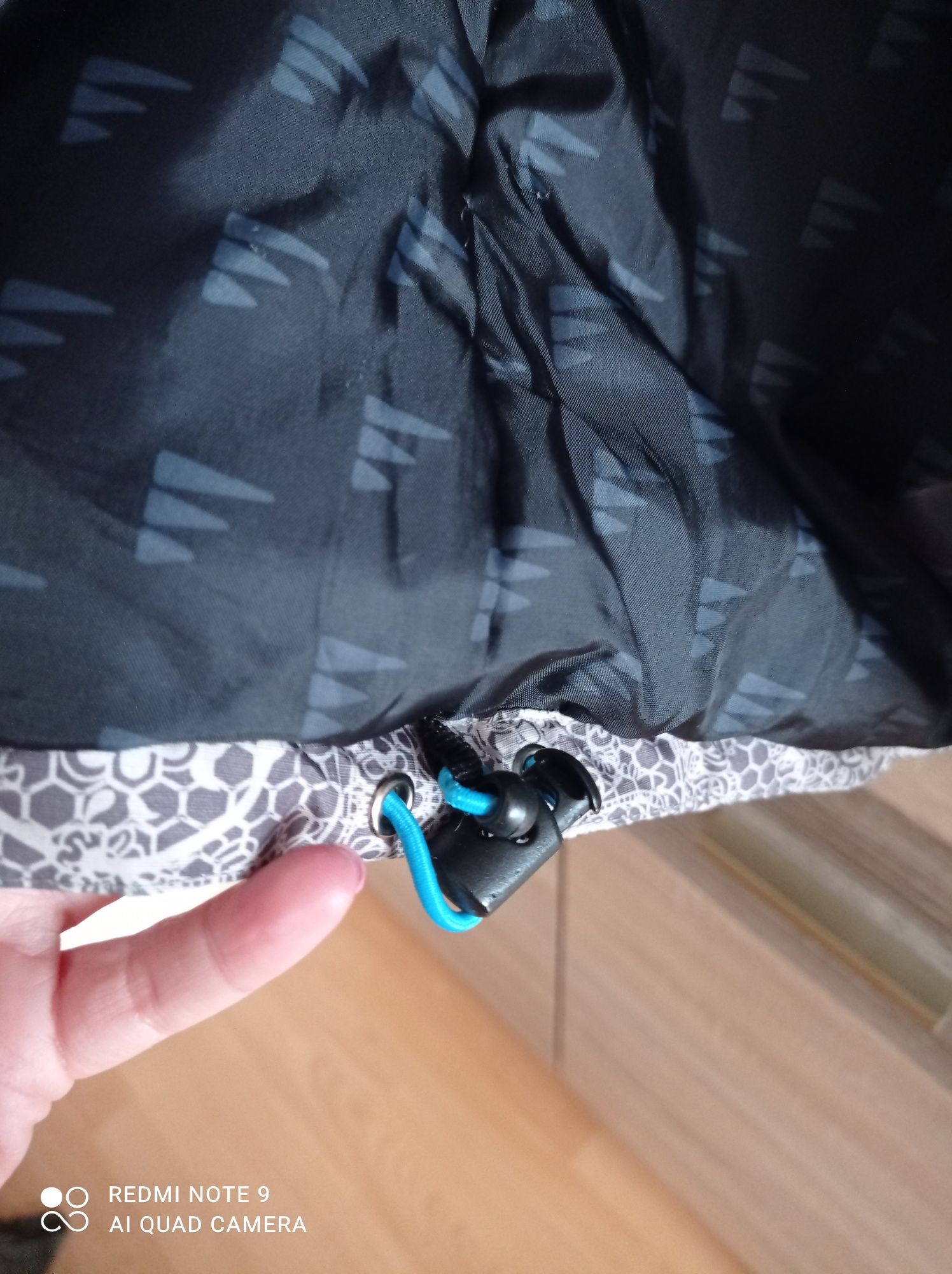 Kurtka Feewear, nowa