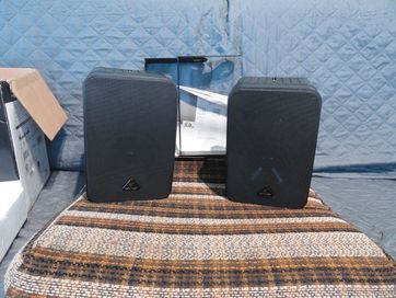 behringer 1c monitor speakers