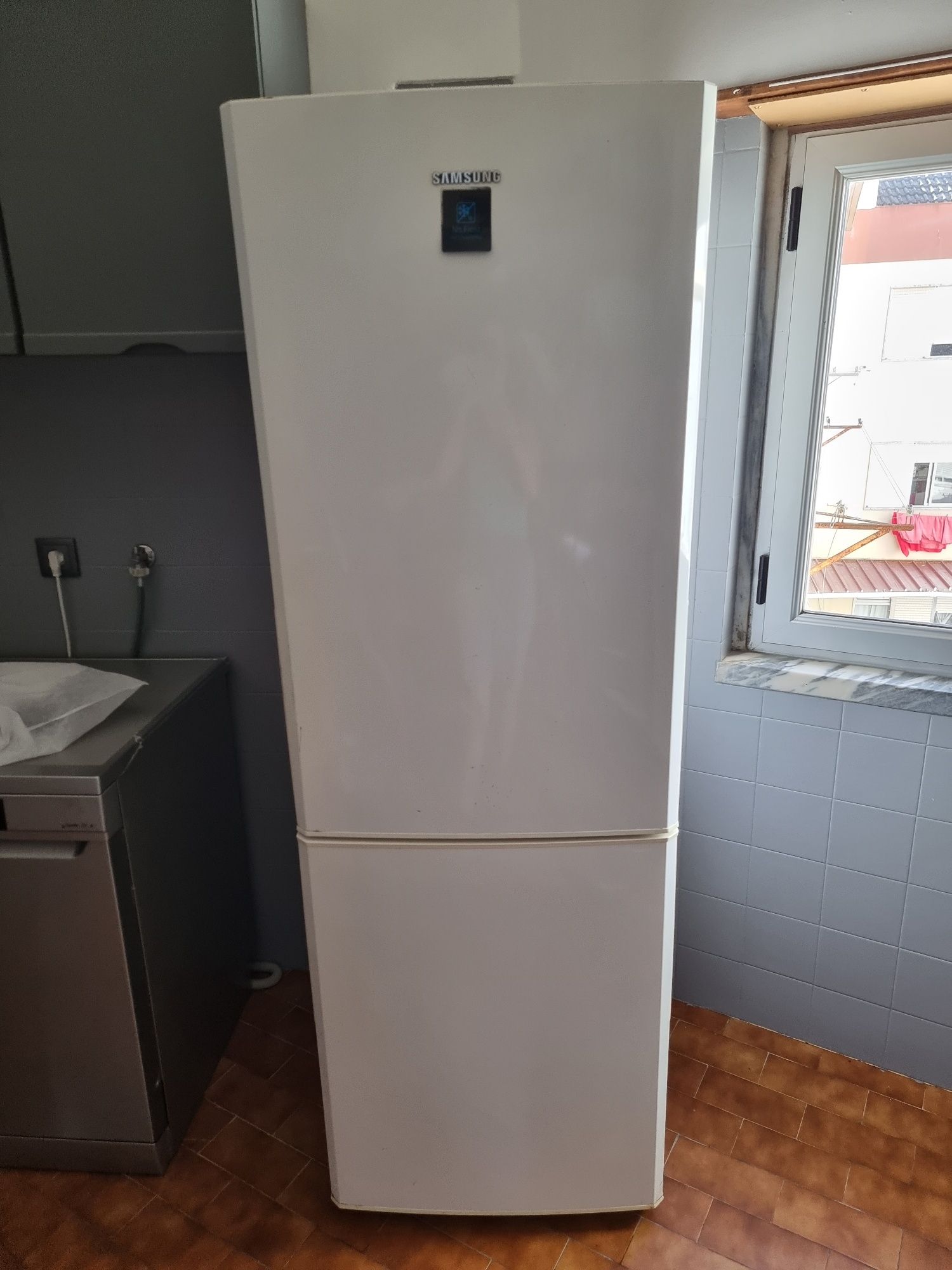 Frigorífico Samsung NoFrost
