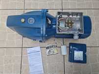 (NOVO) Eletrobomba de superfície Pedrollo JSW 3BH - 1500W - 2CV