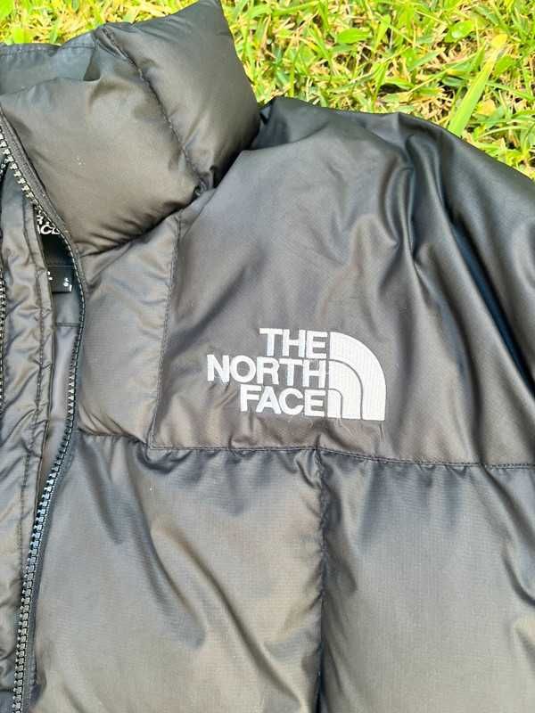 North Face 700 - puffer