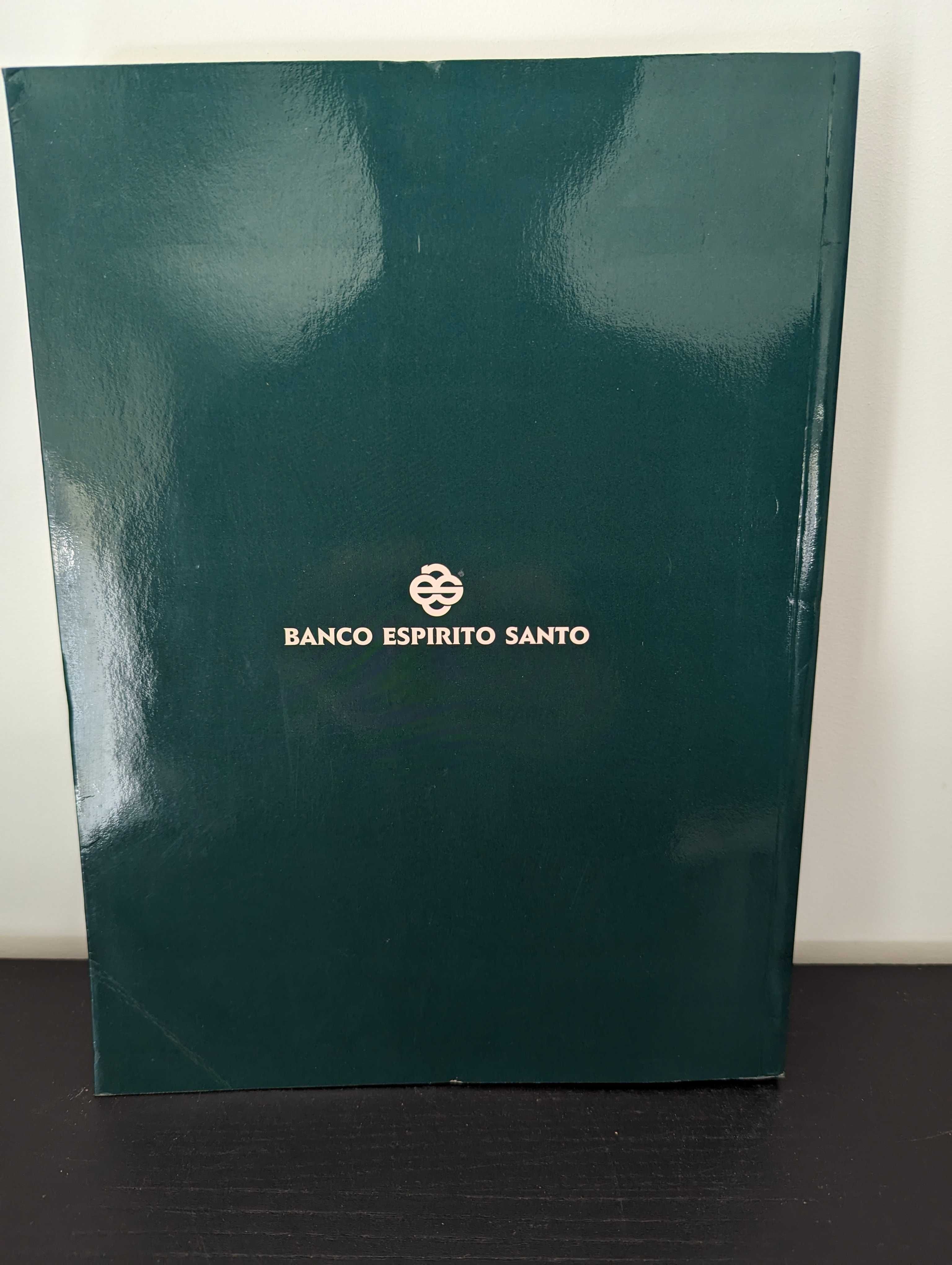 O Banco Espirito Santo - Carlos A. Damas, Augusto Ataíde