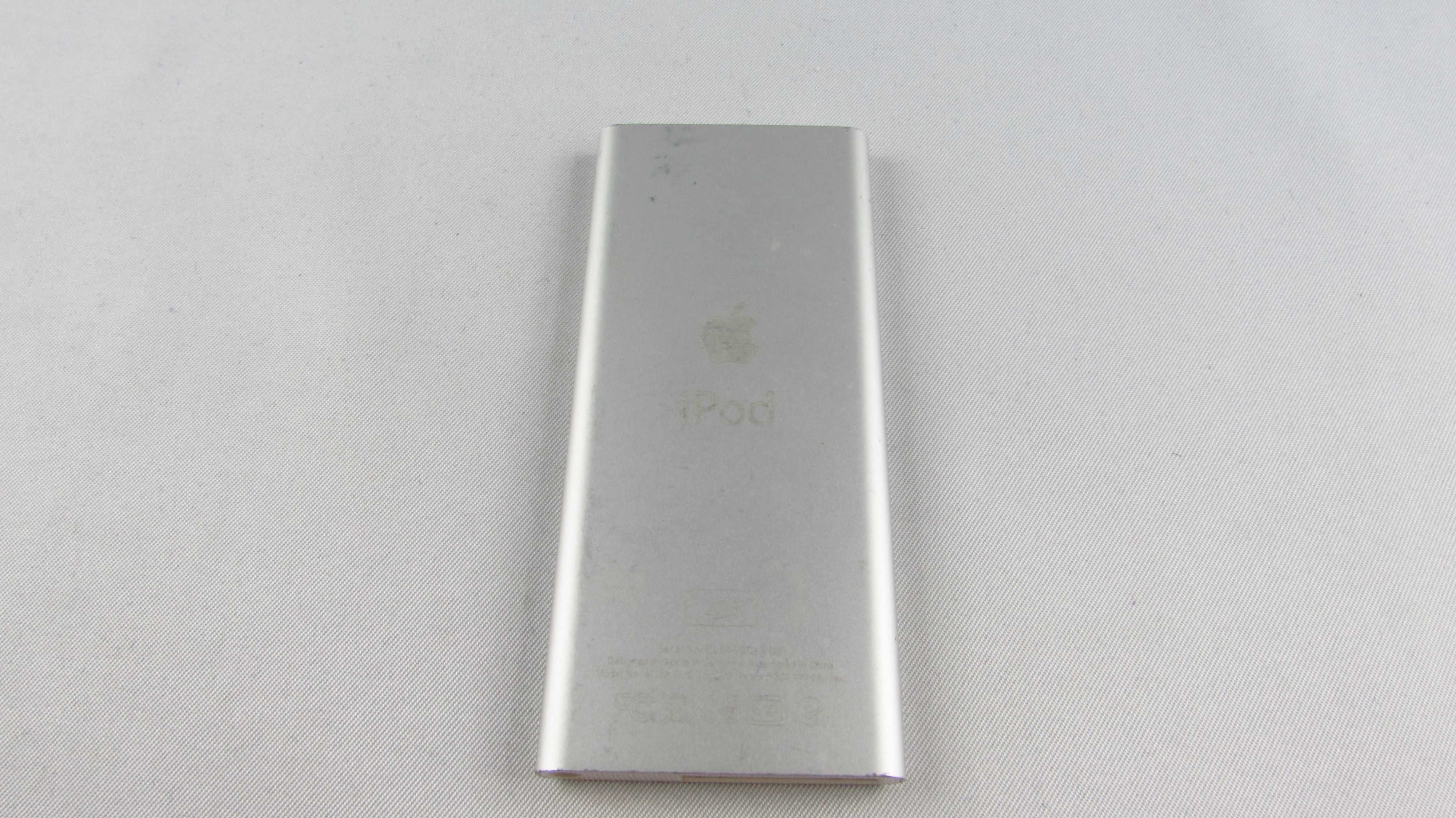 APPLE - iPod Nano 2gb A1199 2 generacja